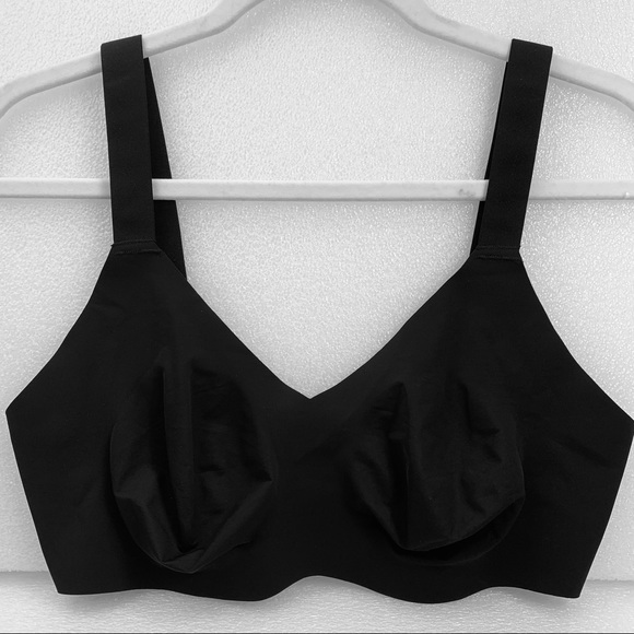 knix Intimates & Sleepwear Knix Vneck Evolution Bra Wide Strap